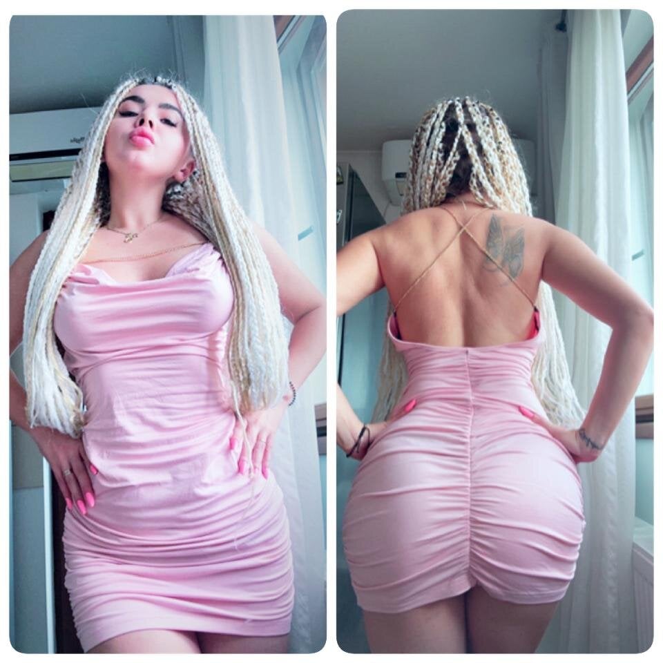 ChloeDesire's Offline XXX Chat