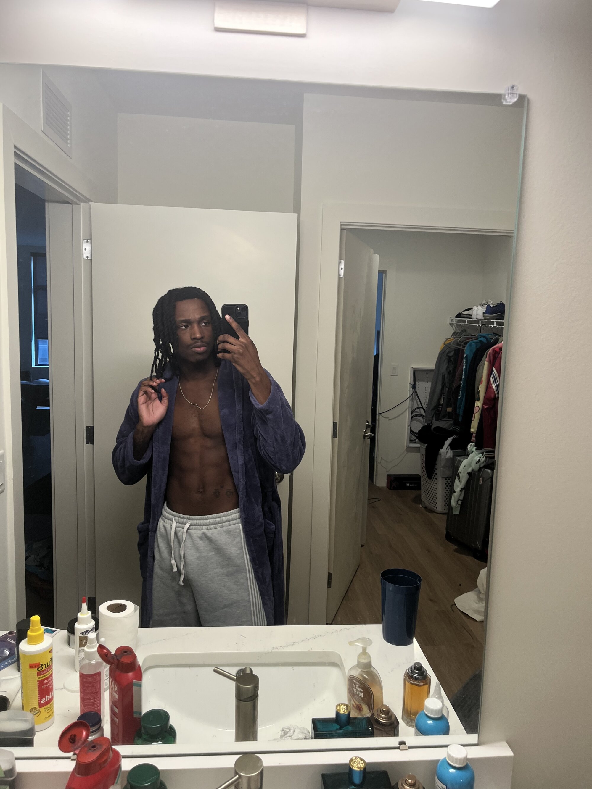 kennylongx
