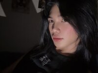 honey_caya's webcam live show