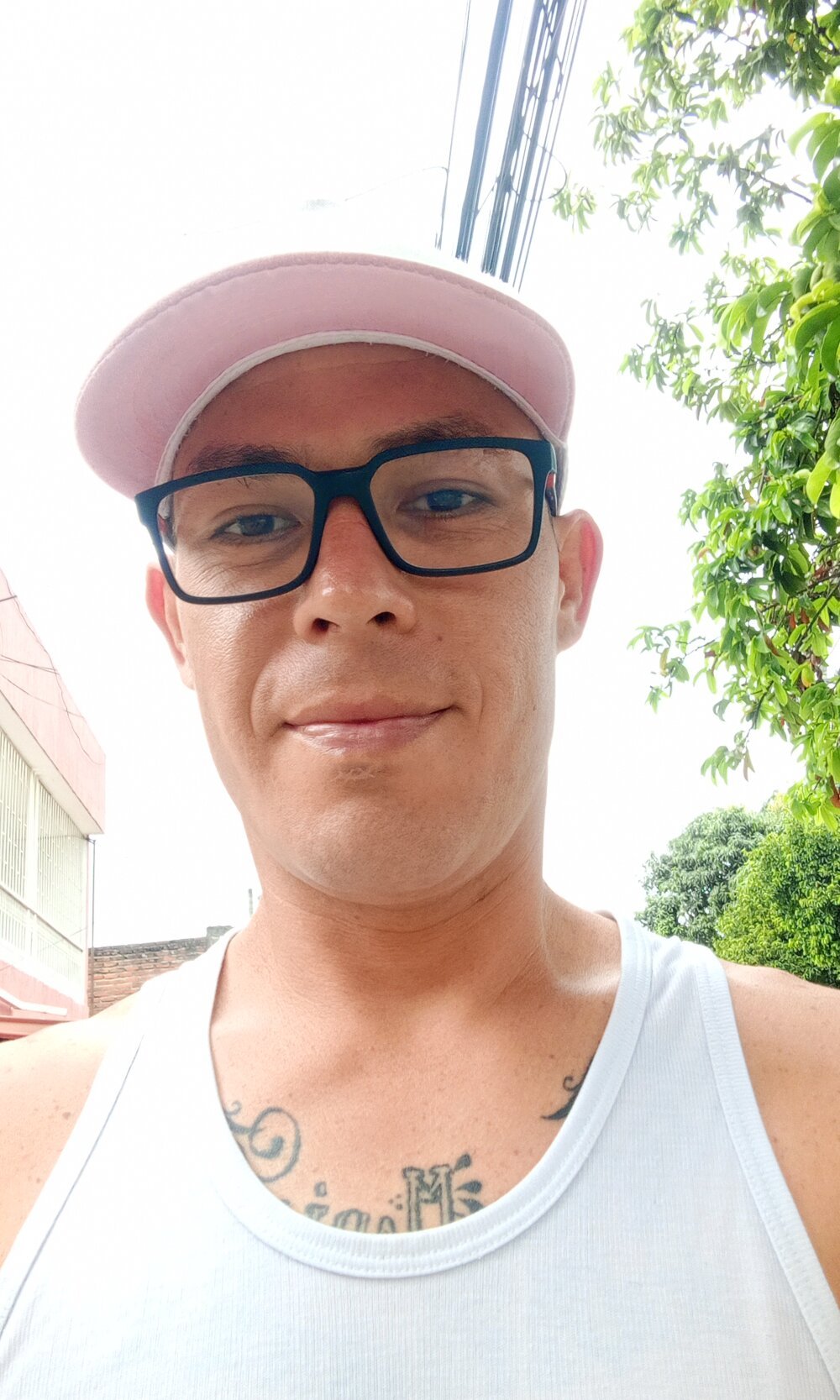 jesus_latinhot profile