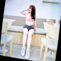 Yi_yi20's Live Sex Cam Show