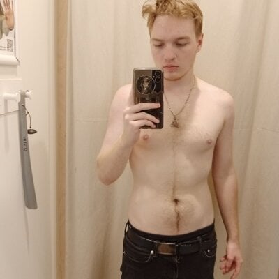 Princ4reall - Stripchat Cam2cam Handjob Footjob Boy 