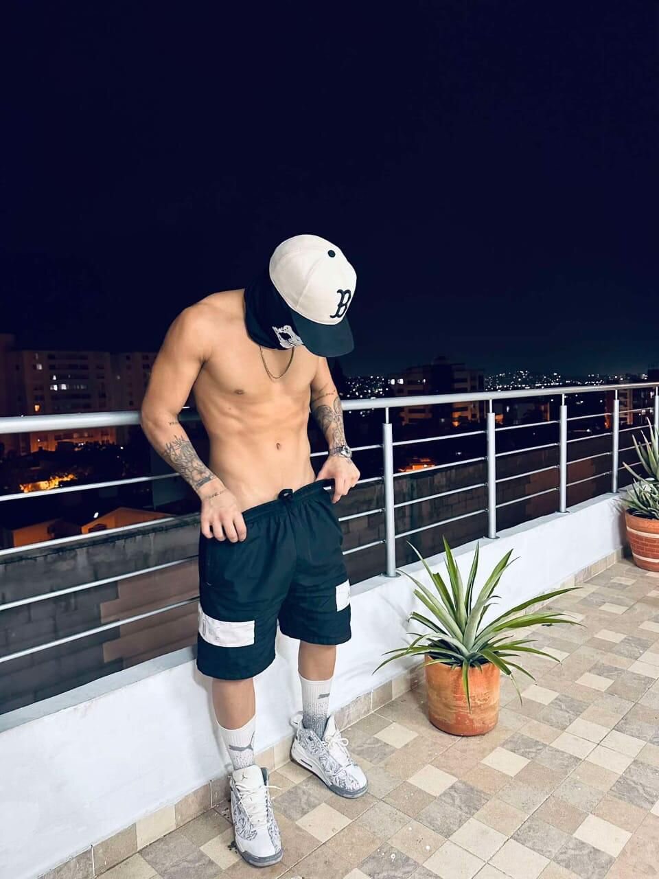 Jake_HallsHot