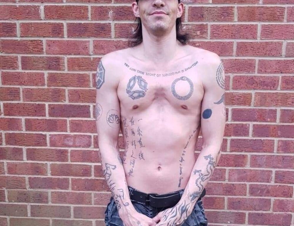thecodyspanks