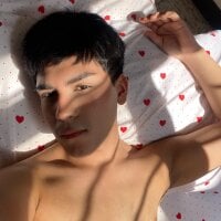 AngelGloow's webcam live show