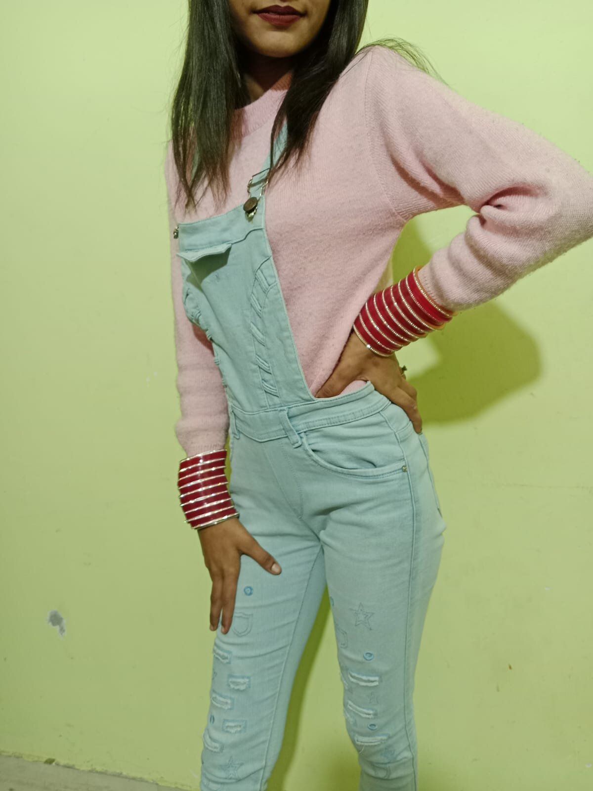 Annu-007