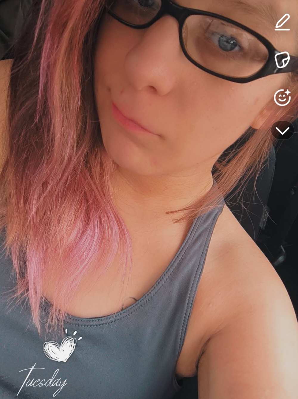 sexybunny15's Offline XXX Chat