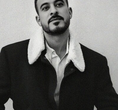 B3boss Male Arab Free Cam Strip