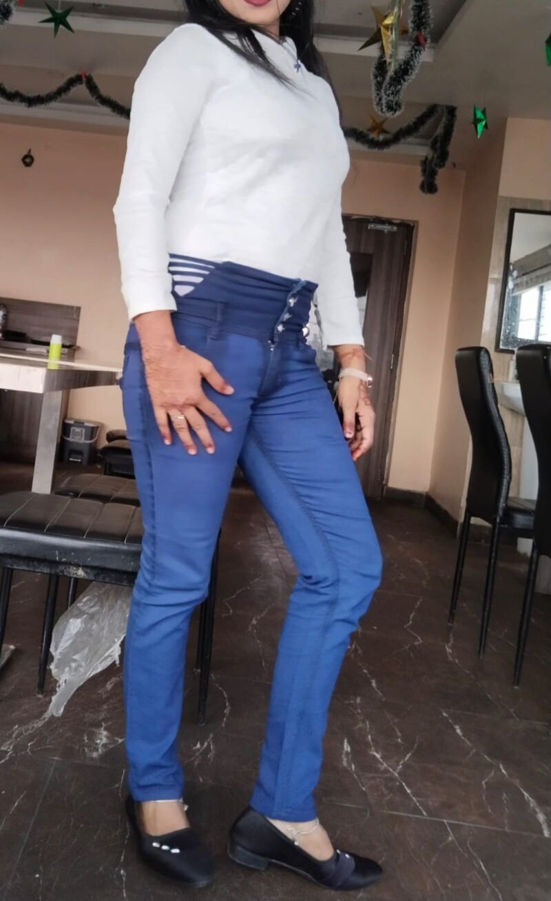 Sweet-Rani