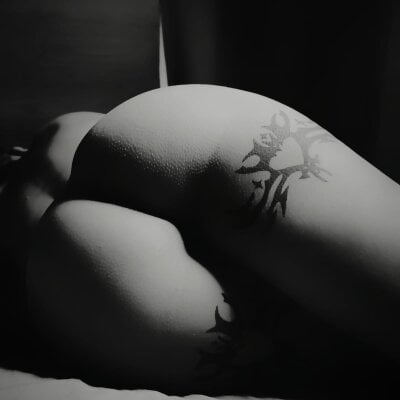 BarbieDarksOk - Stripchat Lovense Cam2cam Deepthroat Couple 