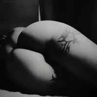 BarbieDarksOk's webcam live show