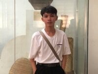 ethereal_alex's webcam live show