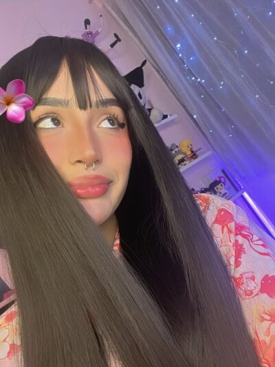 Sweet-bunny1 - Stripchat Teen Pov Cam2cam Girl 