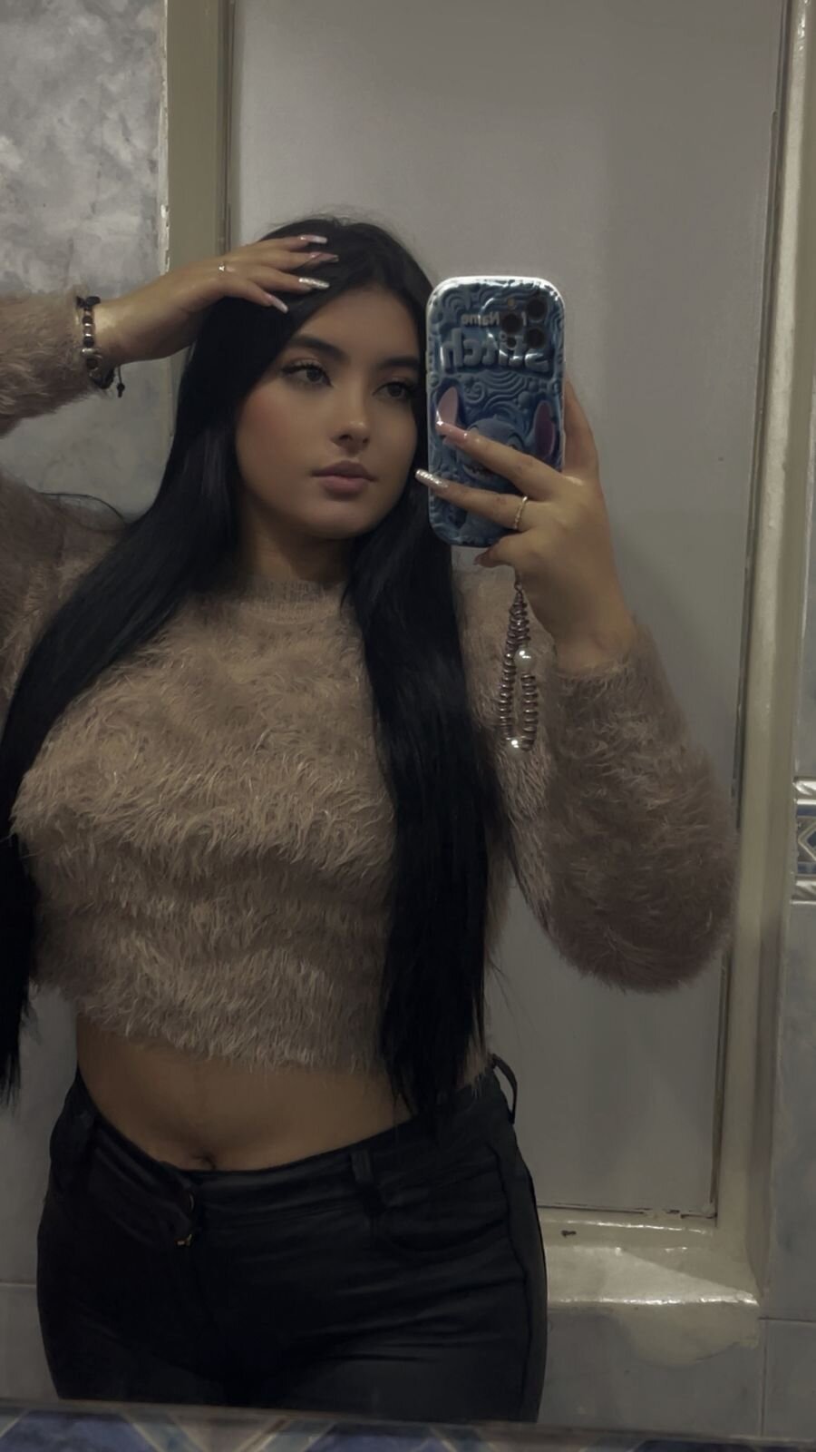 Selenna_san