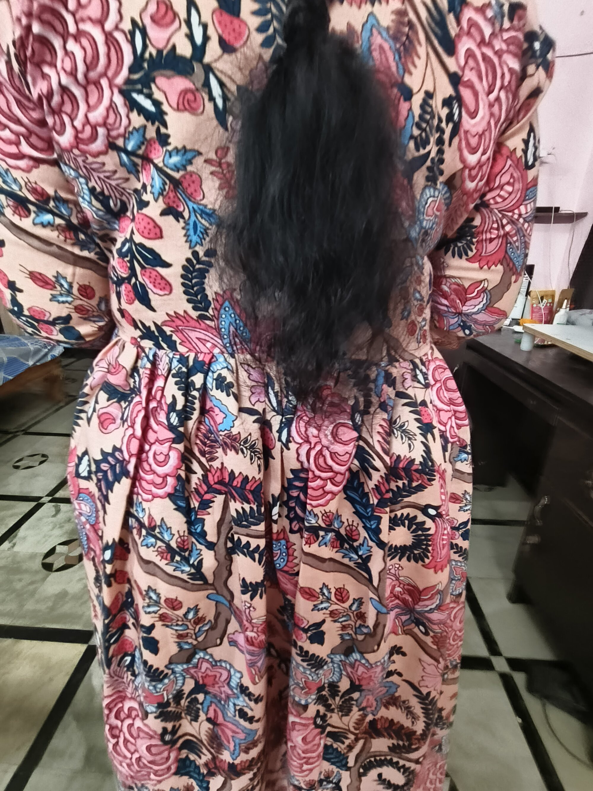 Telugu_malluaunty