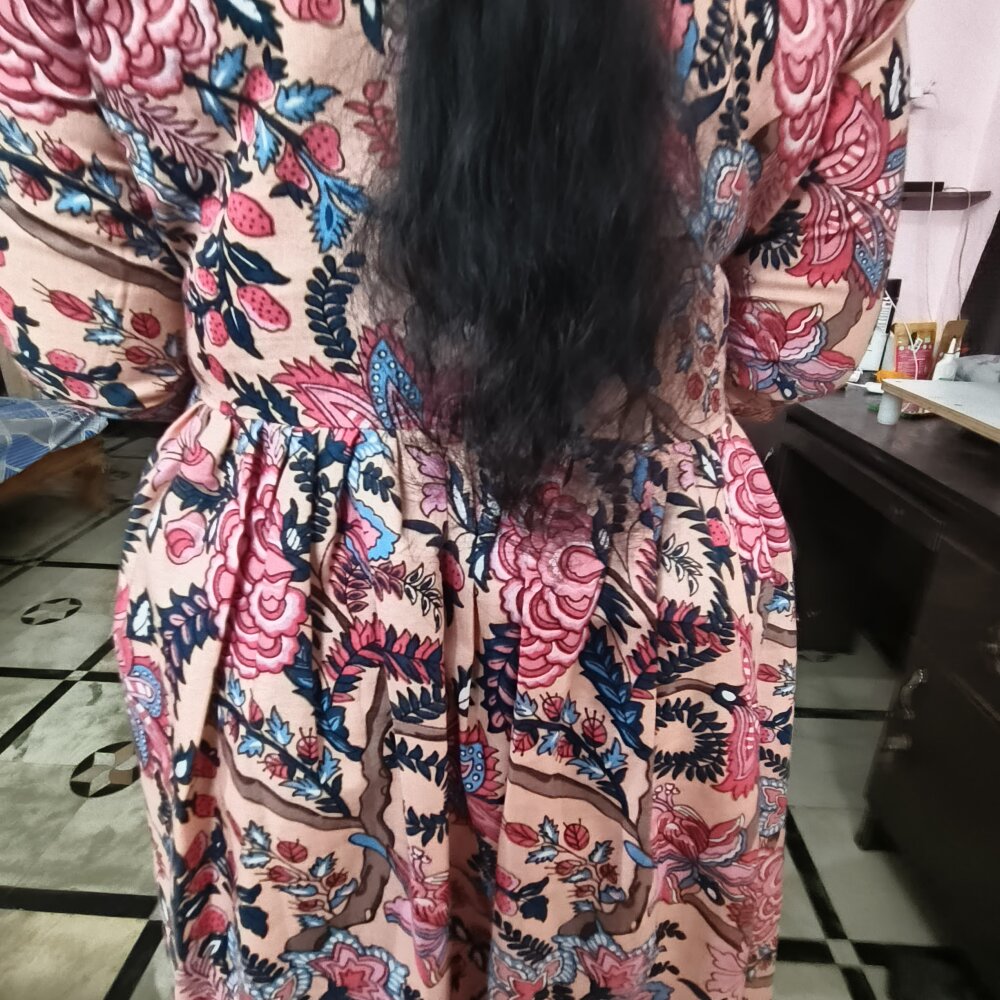 Telugu_malluaunty live cam model at StripChat
