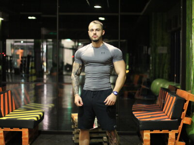 Masterkingmuscle