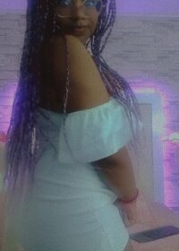 queenie_wolf's Offline XXX Chat