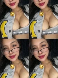 Merlina_Clarke's webcam live show