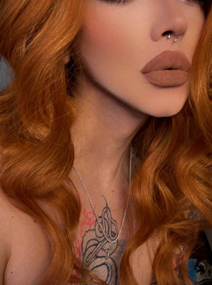 Rose Monarch