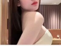 LeanaLy's webcam live show
