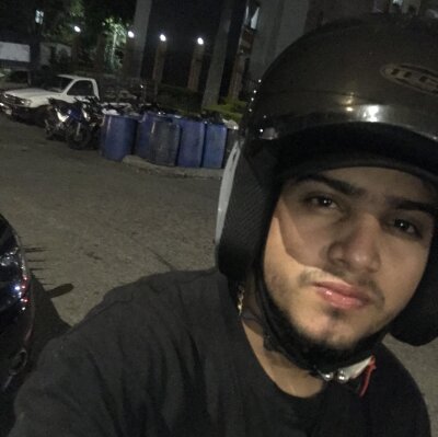 santoyo from stripchat