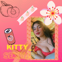 Show de cámara de sexo en directo de Kitty_Sexy18