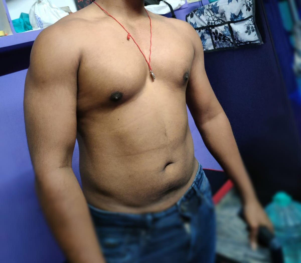 Rishi_Telugu_Talk