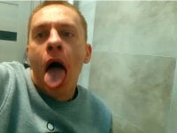 SexFunctionMarek's webcam live show