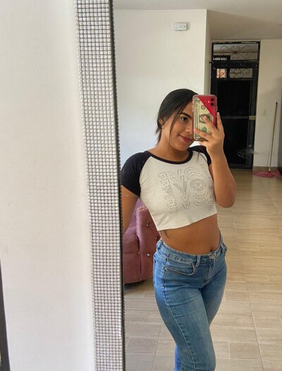 Alexa_dickson