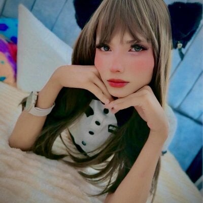 Kami_miyuki Trans Spanishspeaking Adult Live Webcam