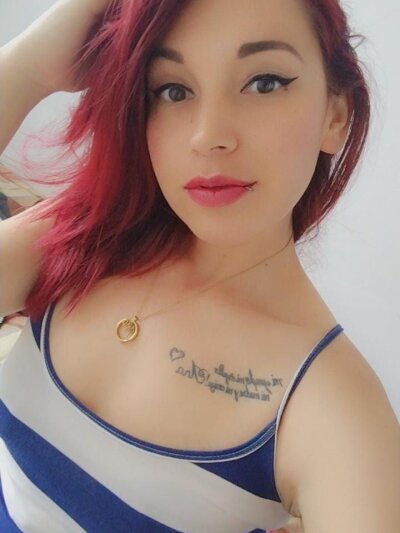 veronica_hj 😨 live chat
