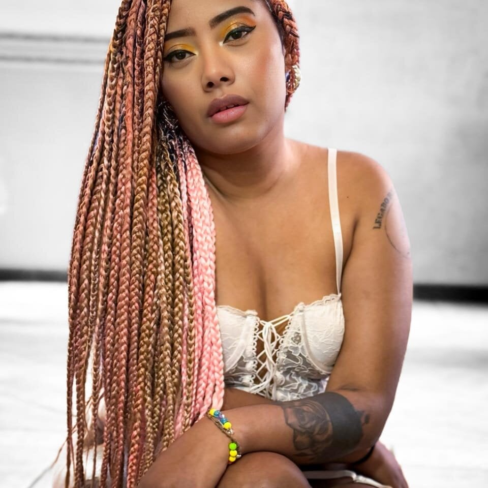 ebony-goddess19 from stripchat