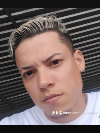 albert985 from stripchat