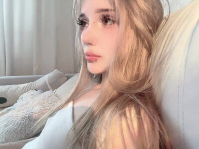 AliceBrunne - Stripchat Teen Lovense Best Girl 