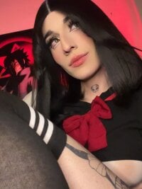 AliceUmbrella's webcam live show