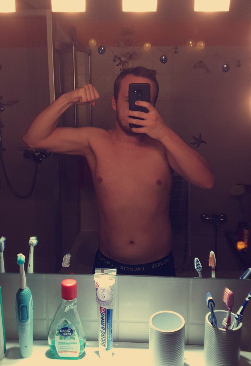 BremerBoy2001 profile