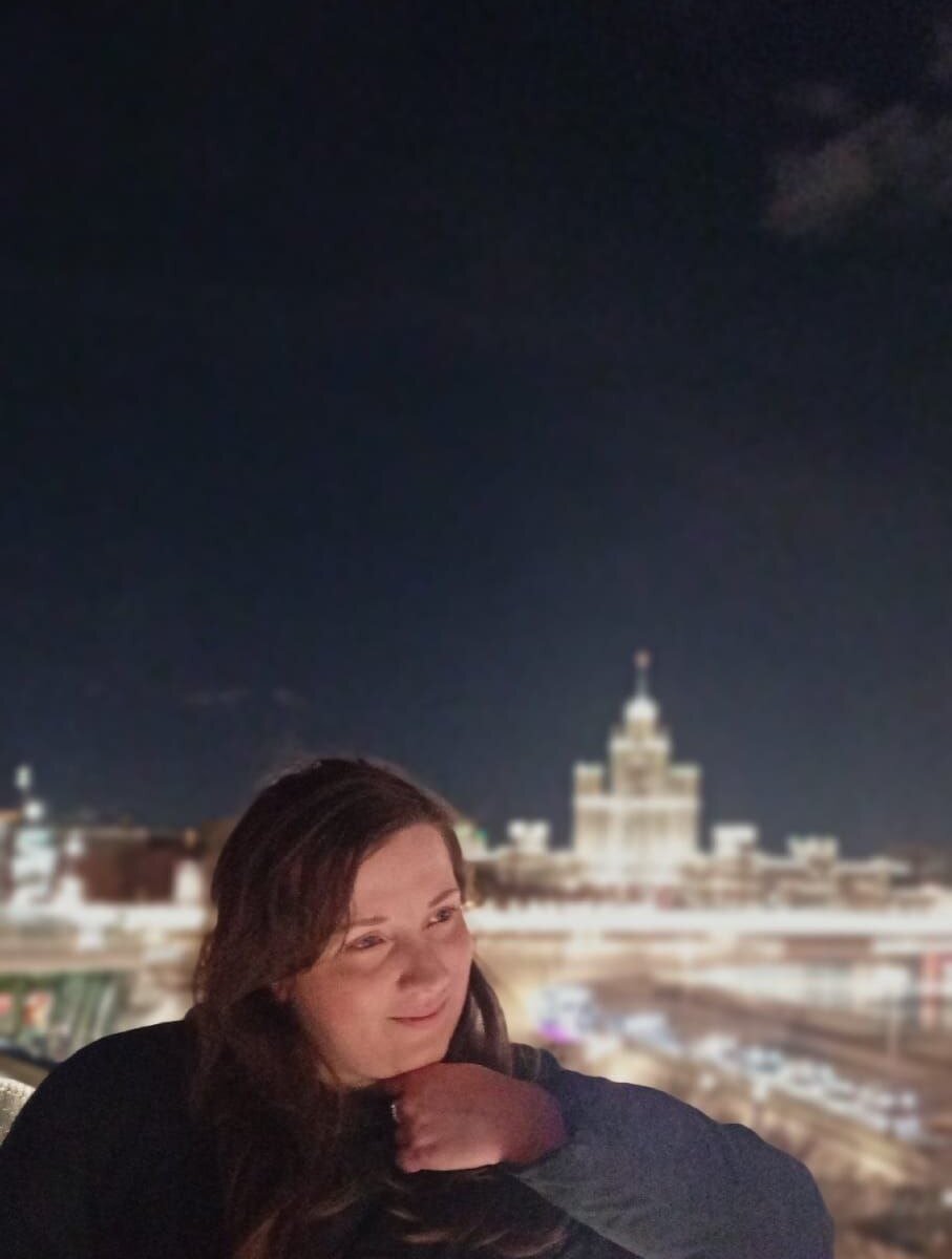 SharonWatkins profile