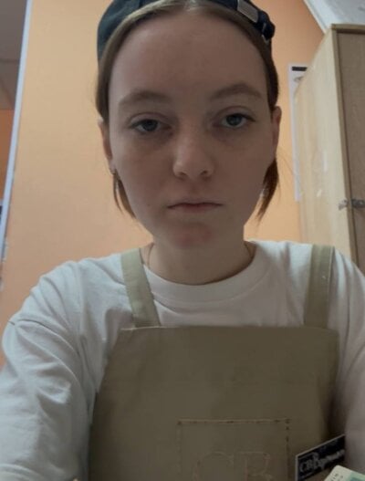 JuliaPoljak on StripChat