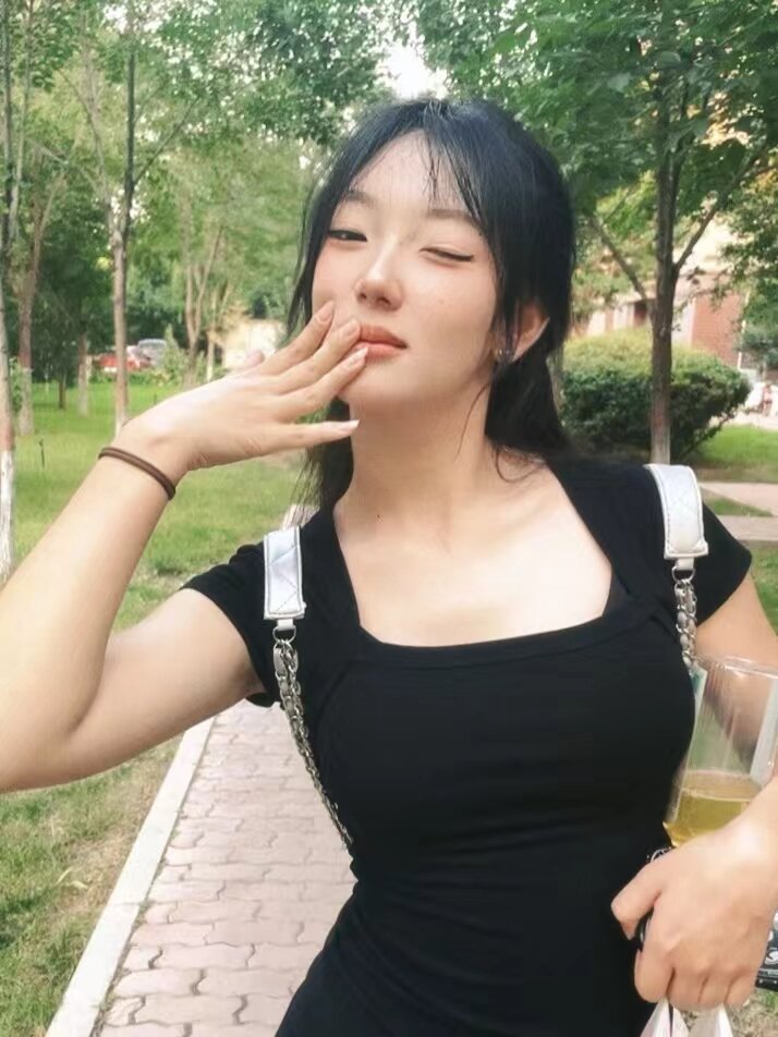 Daisy_daixi