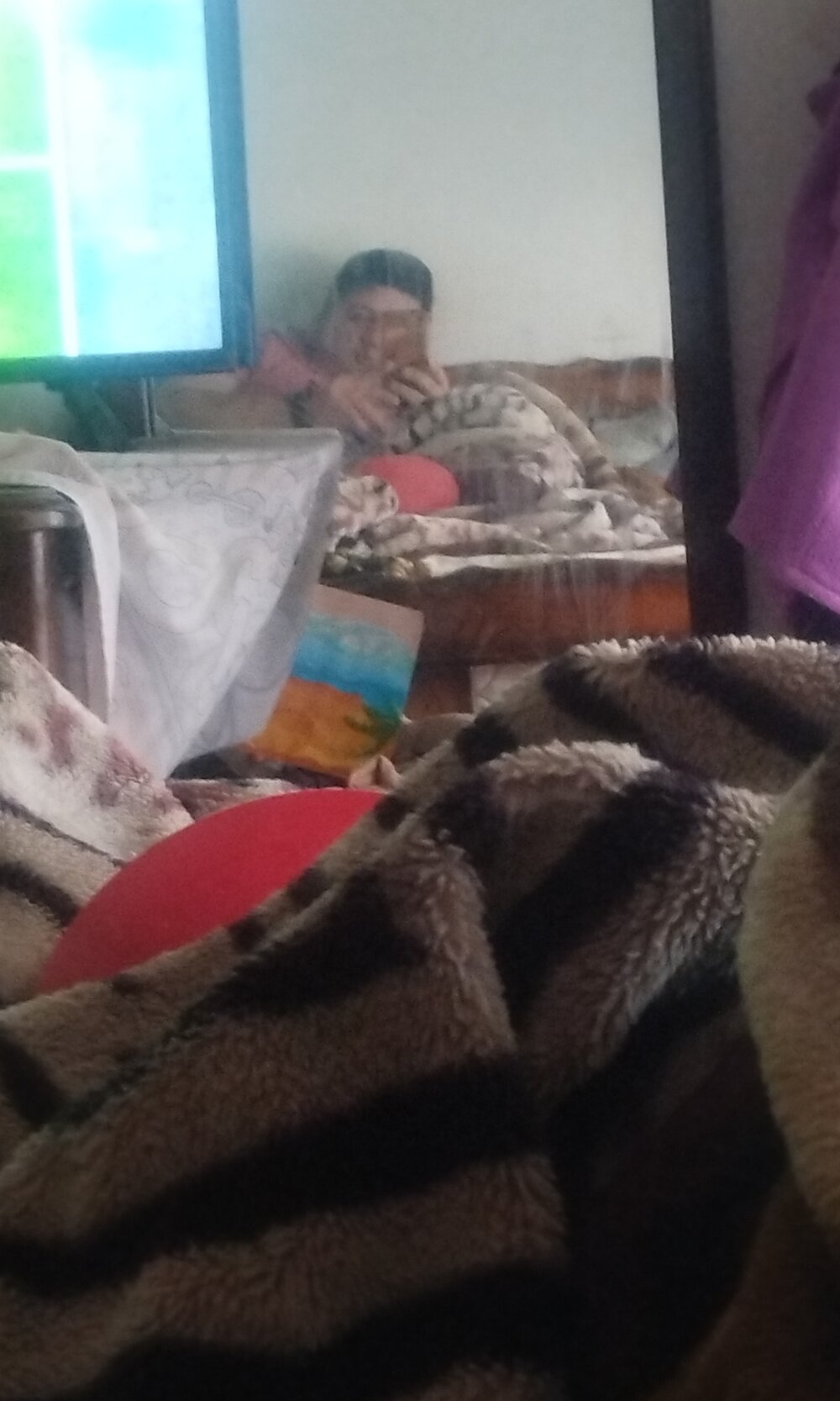 Pampa6789's Offline XXX Chat