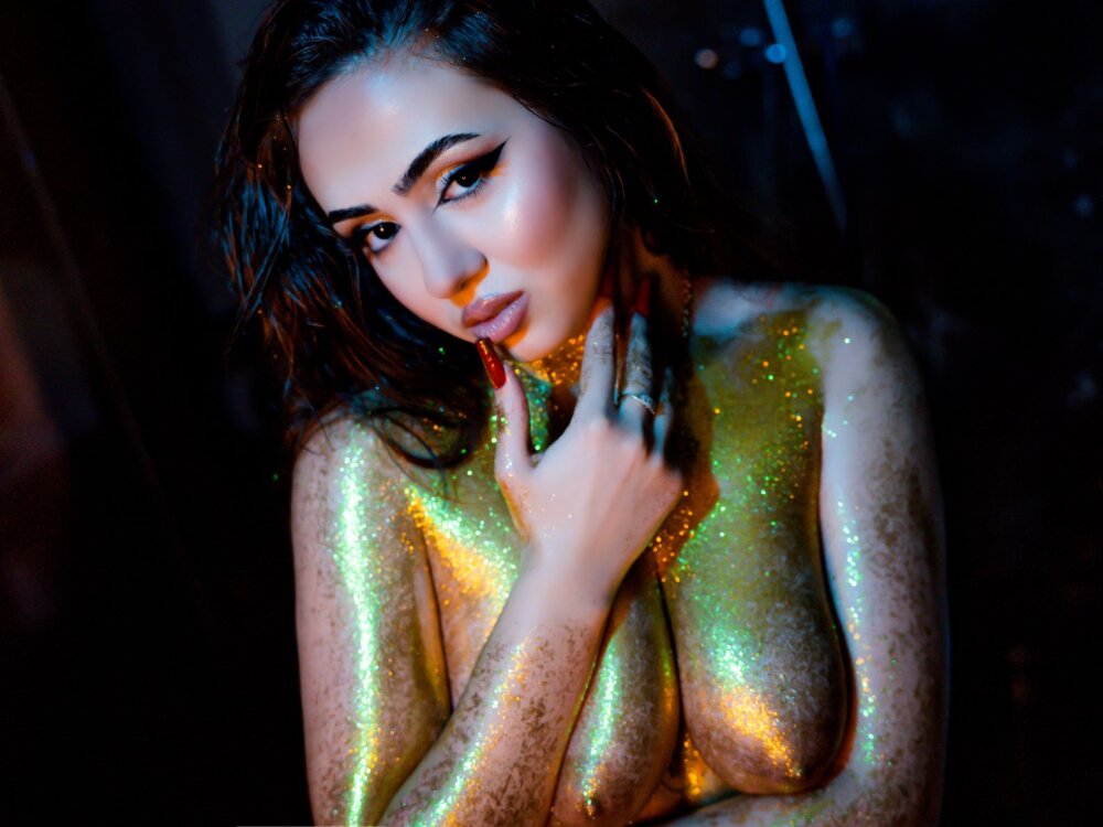 DesireeDollX 👠 adult cam chat
