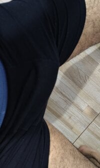 NegoPikka's webcam live show