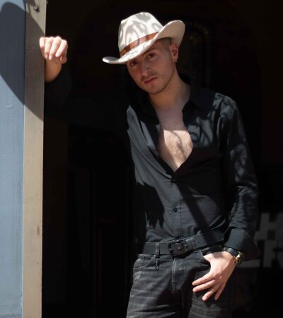 Daltonsexxxboy