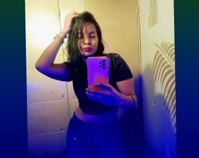 marthina_ds from stripchat