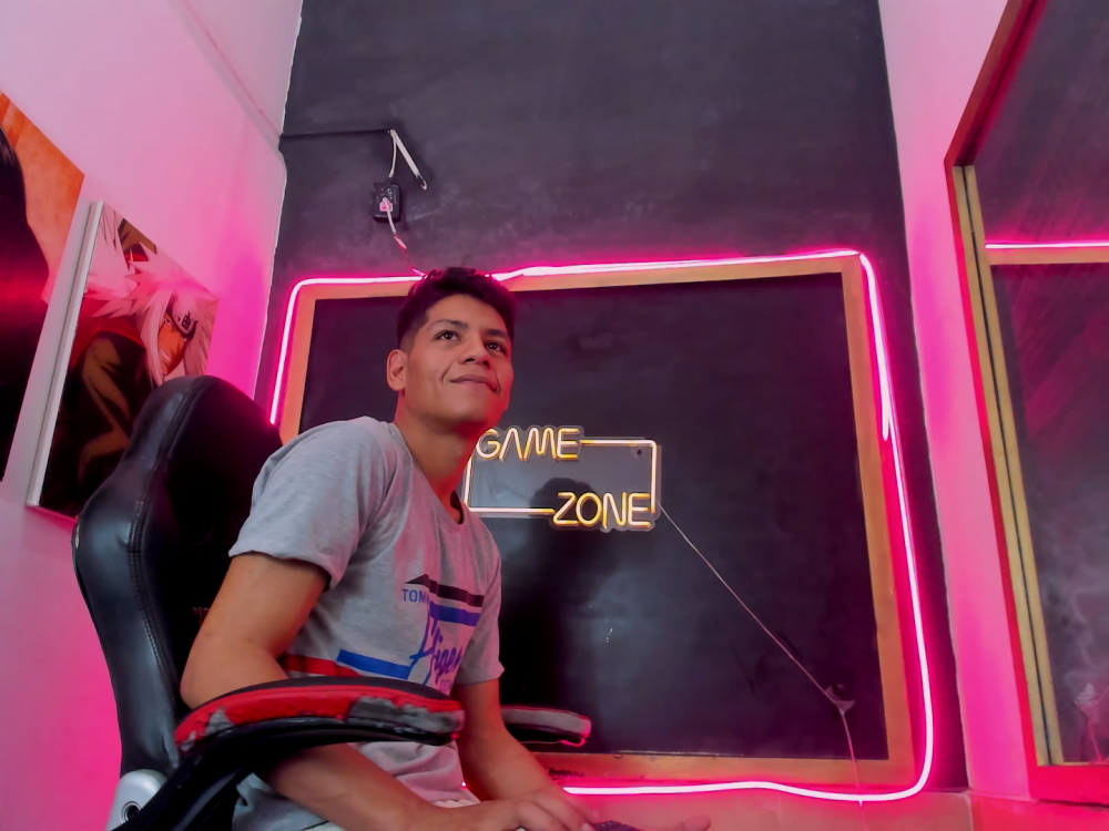 POWER_POWER1 profile