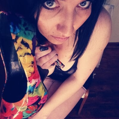 GorgeousgoddessSA on StripChat