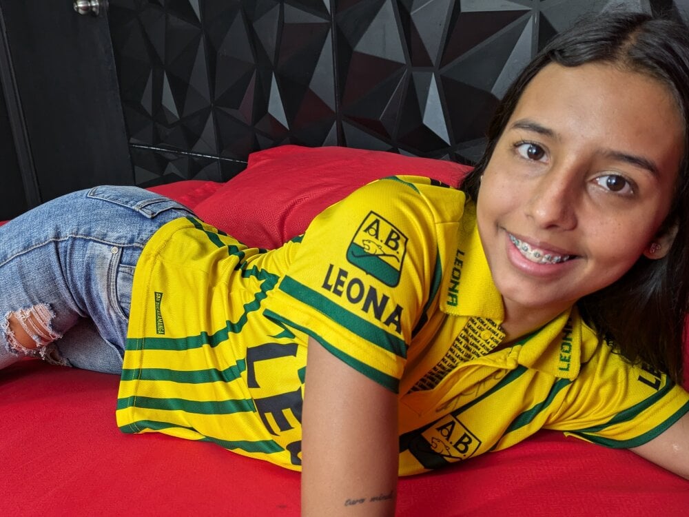 CrystalEvanss profile