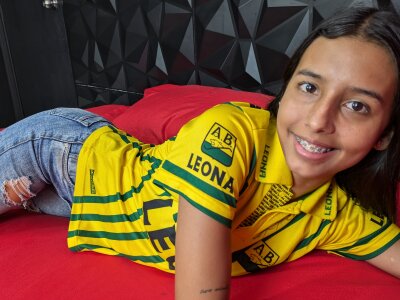 crystalevanss from stripchat
