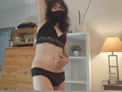 transbate private show